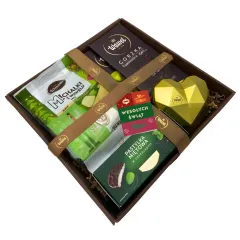 Słodki prezent na Święta